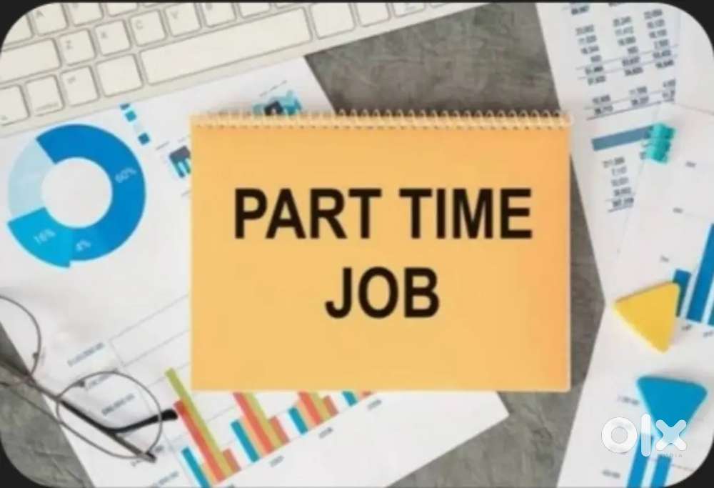 Good salary part time jobs
