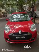 Renault Pulse 2012-2014 RxZ Optional, 2013, Diesel