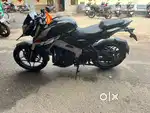 High speed nice condition