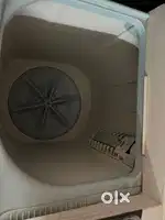 Washinge machin