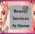 BEAUTY SALONS SERVICE