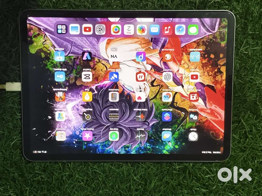 Ipad pro 11