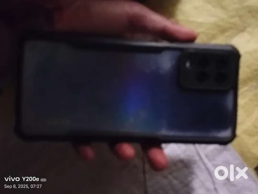 Android oppo A54