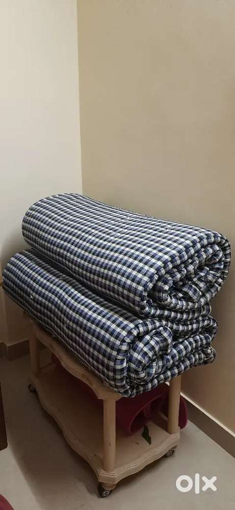 Box type foldable mattress- Firm Gadda