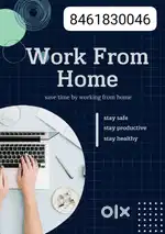 Work from home