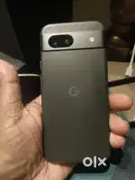Google Pixel 8a