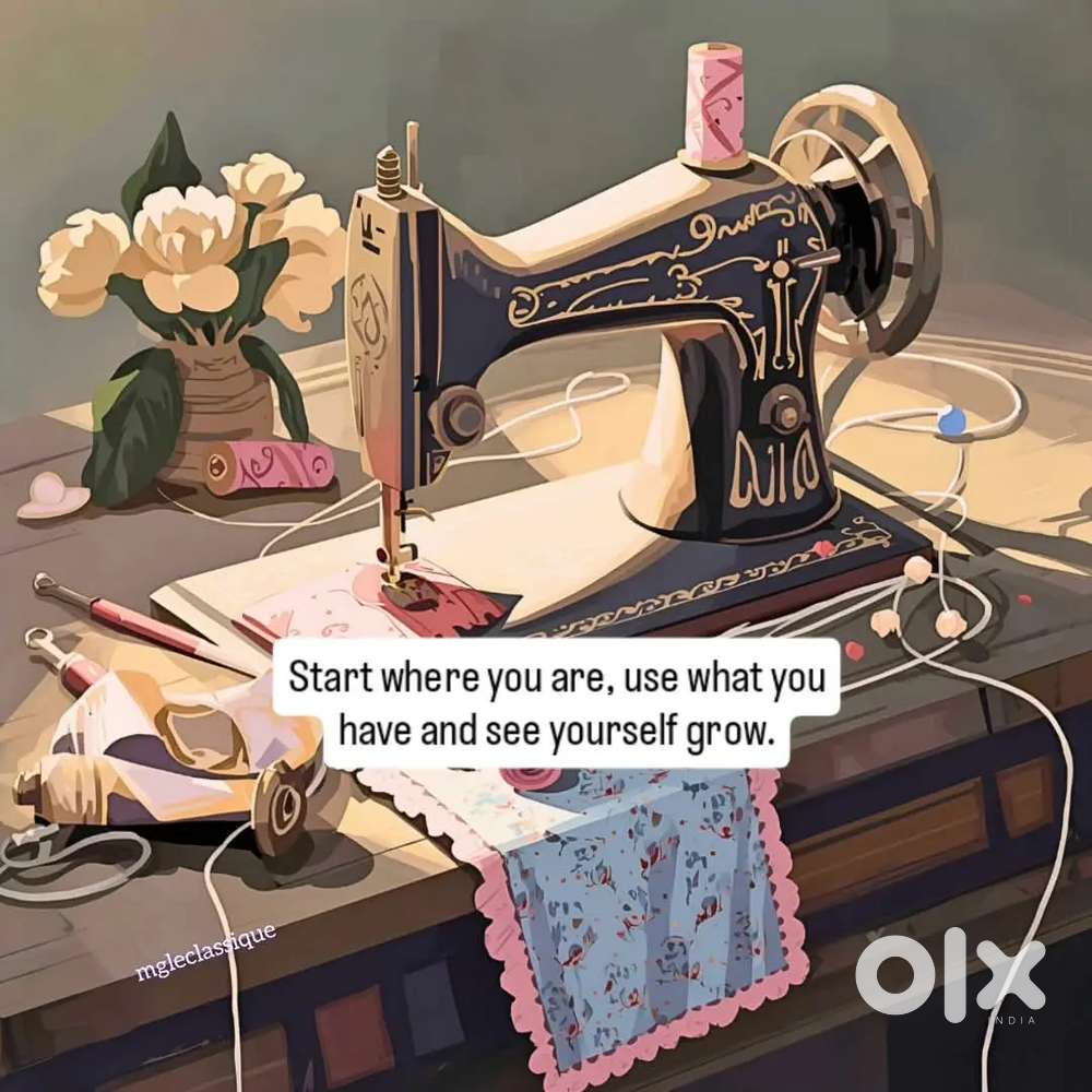 Tailoring service for all kinds of ladies designer stitching