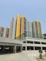 For sale  in new 3bhk  in Shriram 122 west