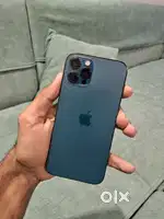 iPhone 12 Pro 5G