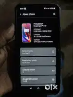 Display changed