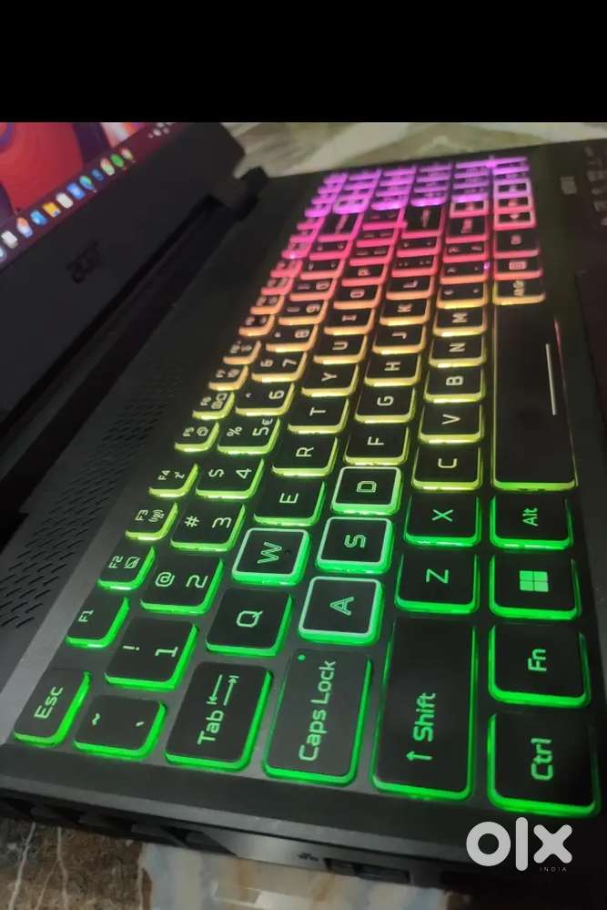 Acer nitro 5 Gaming laptop