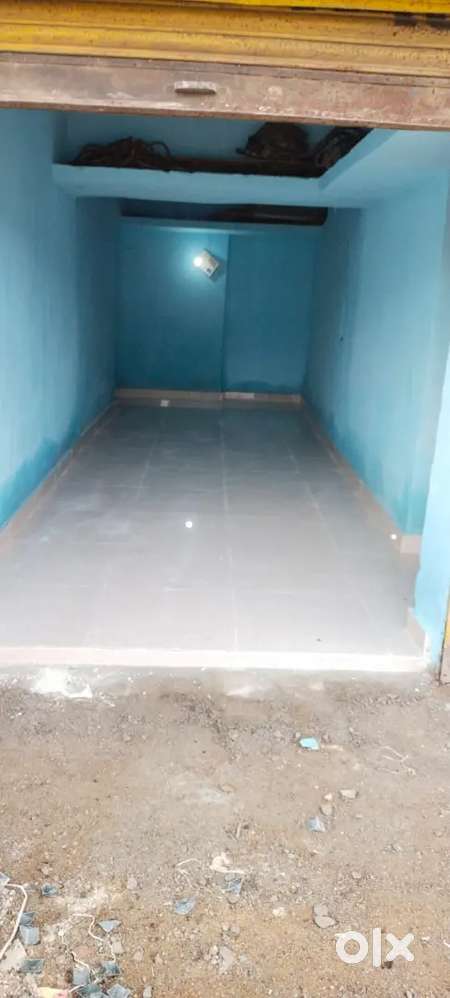 Shops for rent roadside at Murma main road (NH75), Mandar.