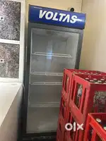 Bottle cooler