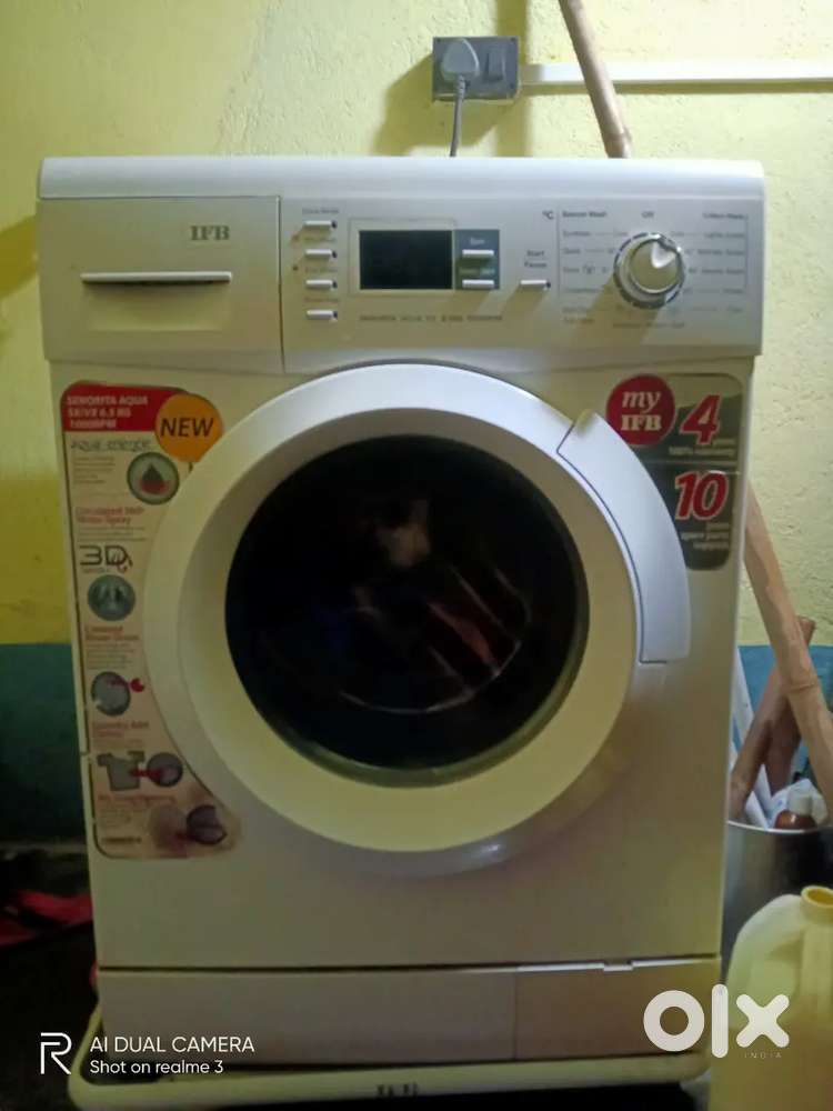 IFB washing machine