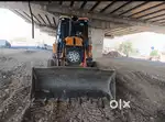2018 ( JCB) 2018 model