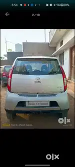 Tata Nano 2013 Petrol Well Maintained