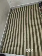 Double bed mattress in very good condition
