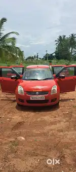 Maruti Suzuki Swift VDI Limited Edition, 2011, Diesel