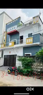 Family members only ...Fully new independent house