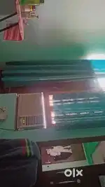 LG window AC 1.5 ton
