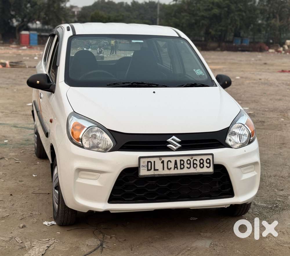 Maruti Suzuki Alto 0.8 LXI (O), 2019, Petrol
