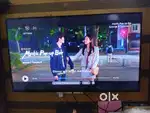 Redmi 50 3years old TV sale