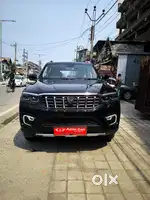 Mahindra Scorpio N Z8 L Diesel MT 4WD 7 STR, 2022, Diesel