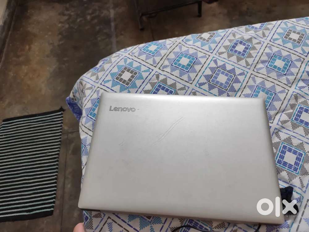 Lenovo  laptop idealpad series Y80