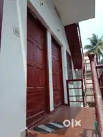 2 bhk Upstair fr Rent Bachelors, Moolepadam Road, Kalamassery 12000/-