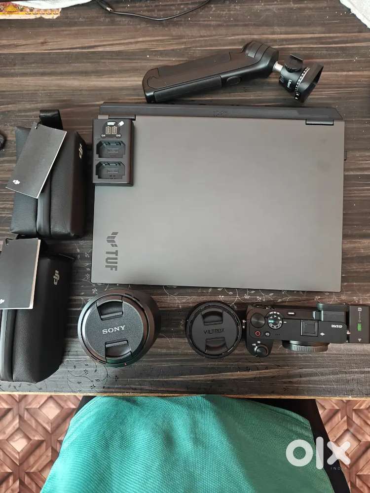 Laptop+cameras+lenses(read description)