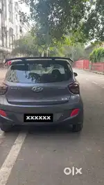 Hyundai Grand i10 2014 Petrol Good Condition