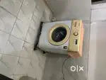 Washing mc