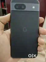 Google pixel 8a 2025 march