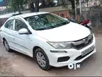 Honda City 2008-2011 1.5 S MT, 2018, Petrol