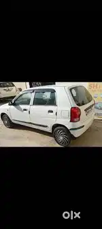 Maruti Suzuki Alto K10 LXI Optional, 2012, Petrol