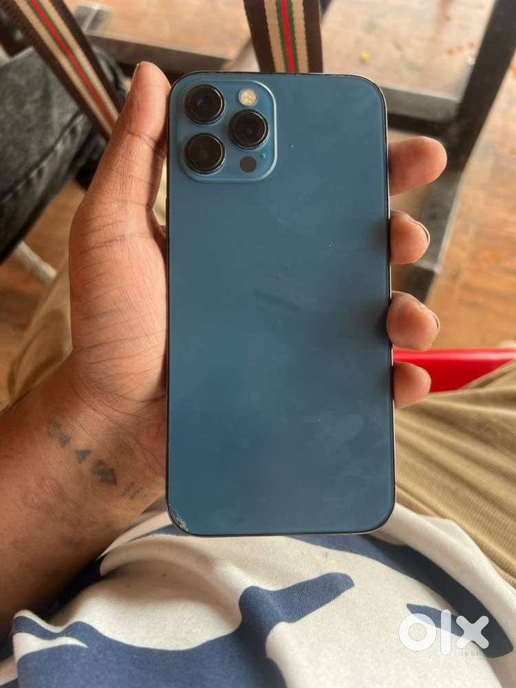 iPhone 12 pro max 128 gb