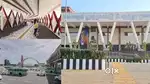 VANDALUR TO KELAMPAKKAM ON ROAD PROPERTY 90% BANK LOAN