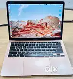 M1 MACBOOK AIR