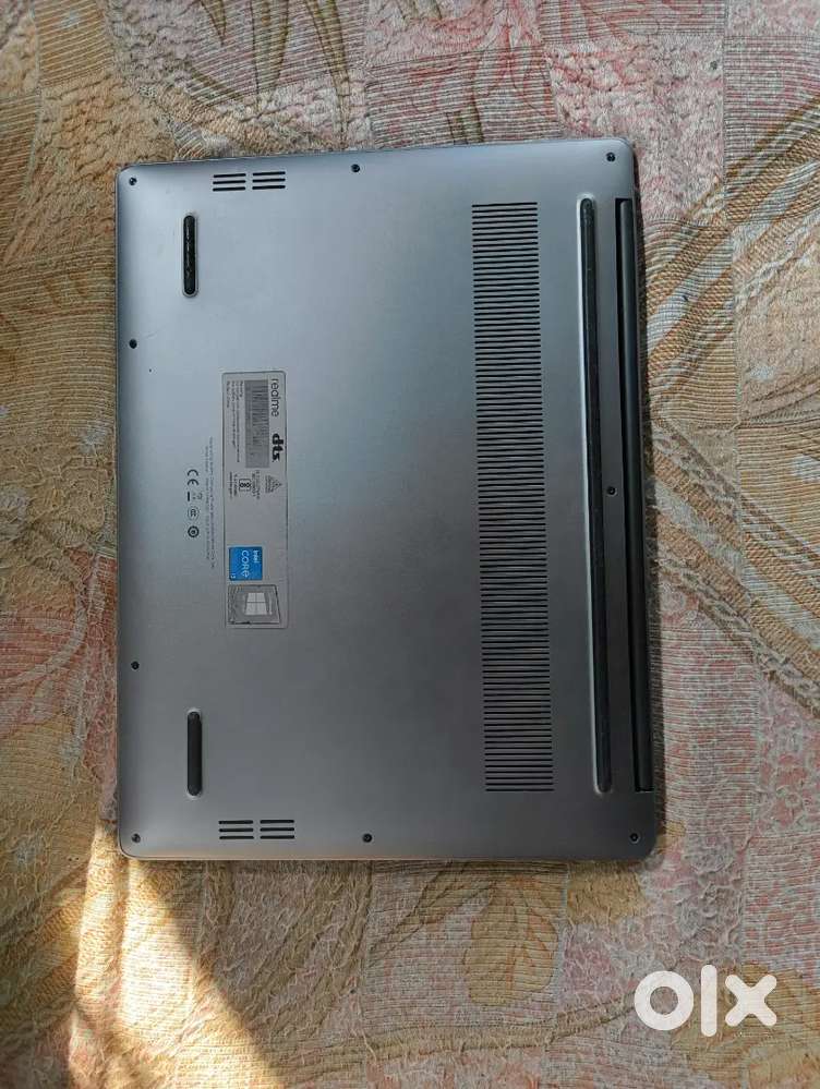 Realme slim book i3 generation 11