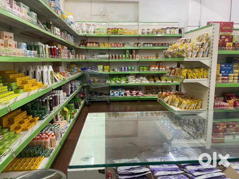 Requirment of store support staff