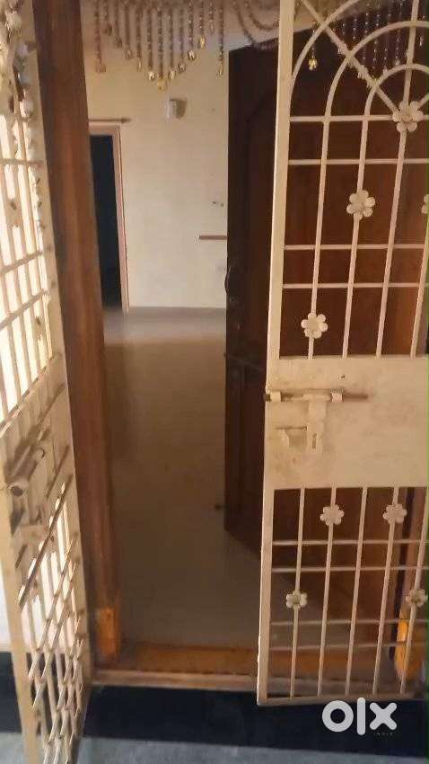 2 BHK Flat with car parking for sale