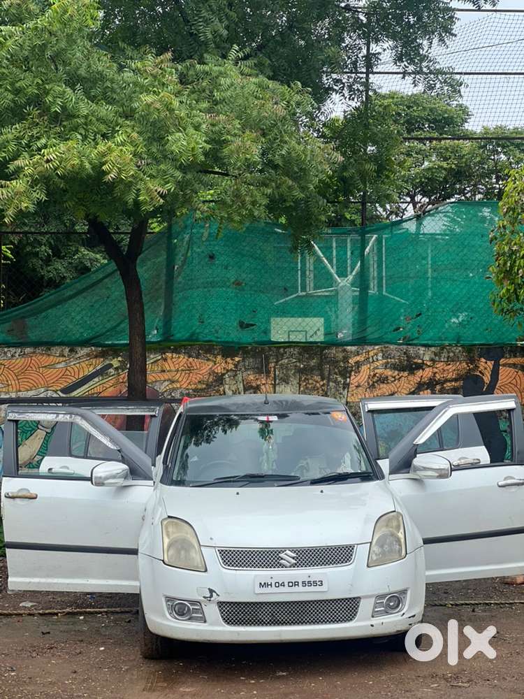 Maruti Suzuki Swift 2008 Diesel Good Condition