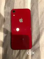 I PHONE XR 128GB
