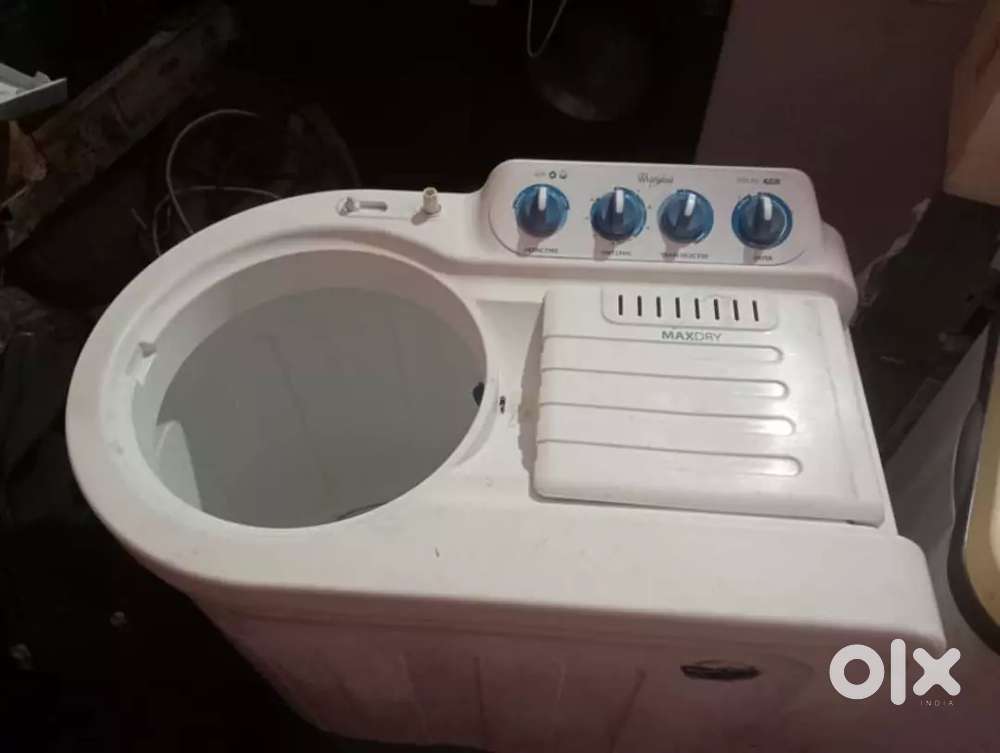 Whirlpool good working condition