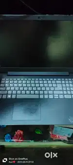 Lenovo good condition
