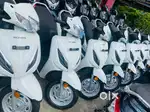 Quality offer On New Honda active 110 CC drum