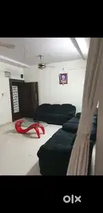 Apartment opp D-Mart