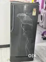 SAMSUNG FRIDGE FULL CONDITION