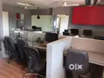 fully furnished Office available in vijaynagar
