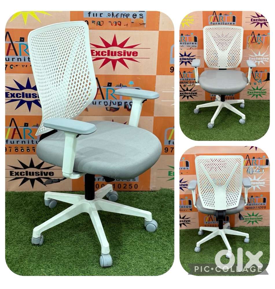 Ergonomic chairs office chairs office tables cash on delivery availabl